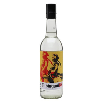 Singani 63 Brandy - Vintage Wine & Spirits