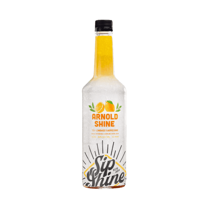 Sip Shine Arnold Shine Tea Lemonade Flavored Shine - Vintage Wine & Spirits