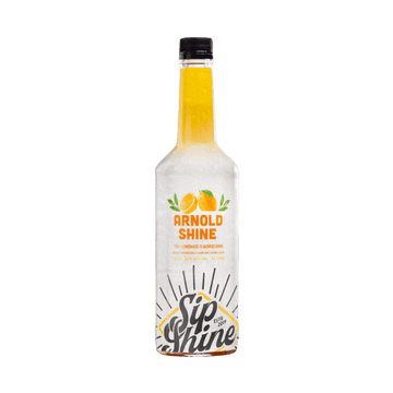 Sip Shine Arnold Shine Tea Lemonade Flavored Shine - Vintage Wine & Spirits