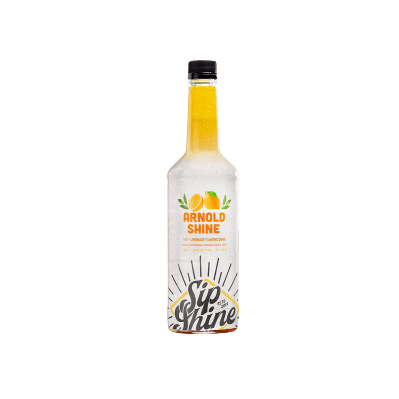 Sip Shine Arnold Shine Tea Lemonade Flavored Shine - Vintage Wine & Spirits