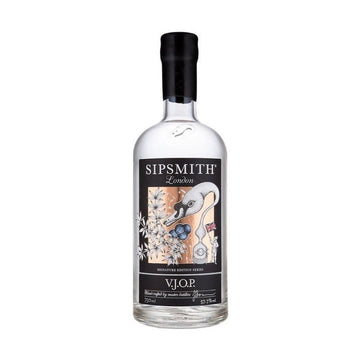 Sipsmith V.J.O.P. London Dry Gin - Vintage Wine & Spirits