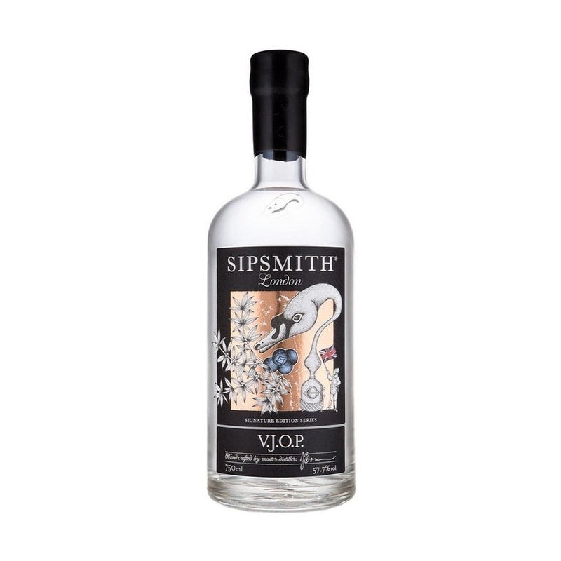 Sipsmith V.J.O.P. London Dry Gin - Vintage Wine & Spirits