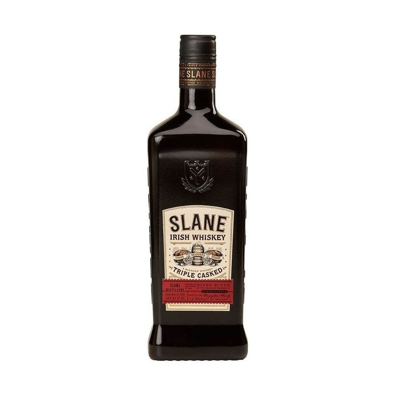 Slane Triple Casked Irish Whiskey - Vintage Wine & Spirits