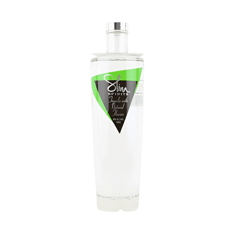 Slim Spirits Tequila - Vintage Wine & Spirits