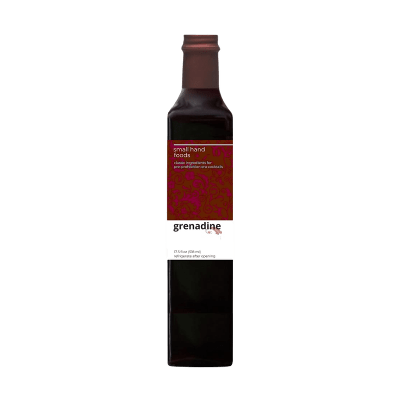Small Hand Foods Grenadine - Vintage Wine & Spirits
