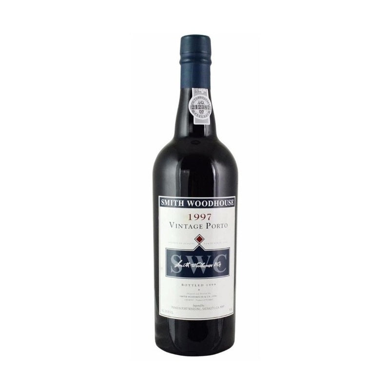 Smith Woodhouse Vintage Port 1997 - Vintage Wine & Spirits