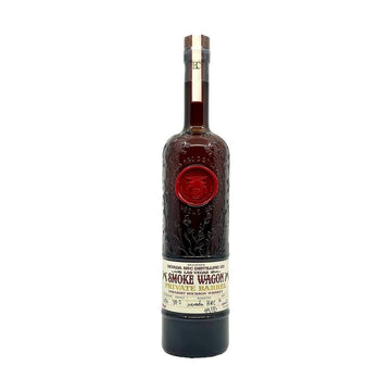 Smoke Wagon Single Barrel 'Nevada H&C Pick' - Vintage Wine & Spirits