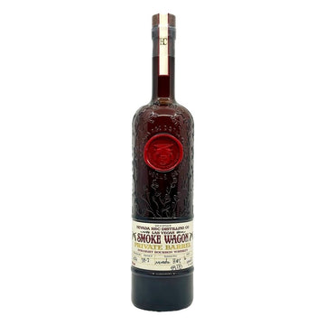 Smoke Wagon Single Barrel 'Nevada H&C Pick' - Vintage Wine & Spirits