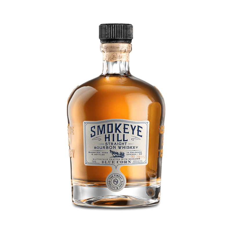 Smokeye Hill Straight Bourbon - Vintage Wine & Spirits