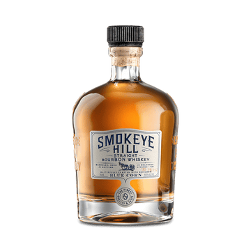 Smokeye Hill Straight Bourbon - Vintage Wine & Spirits