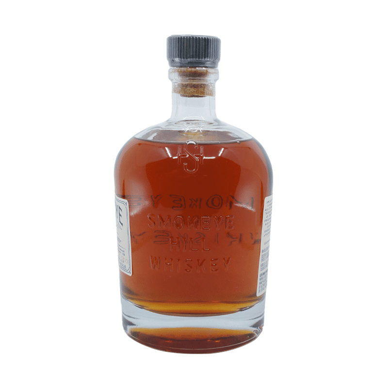 Smokeye Hill Straight Bourbon - Vintage Wine & Spirits
