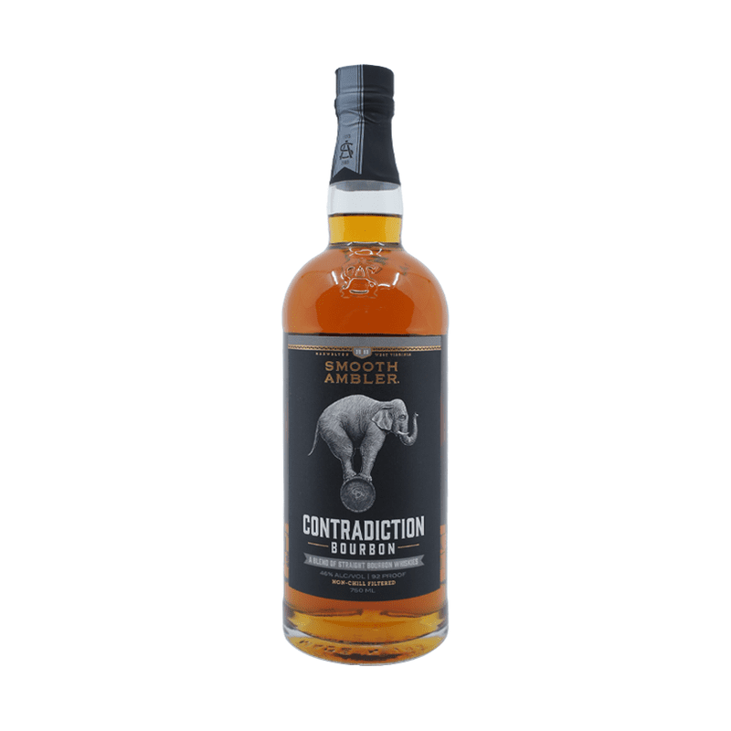 Smooth Ambler Contradiction Bourbon - Vintage Wine & Spirits