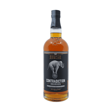 Smooth Ambler Contradiction Bourbon - Vintage Wine & Spirits