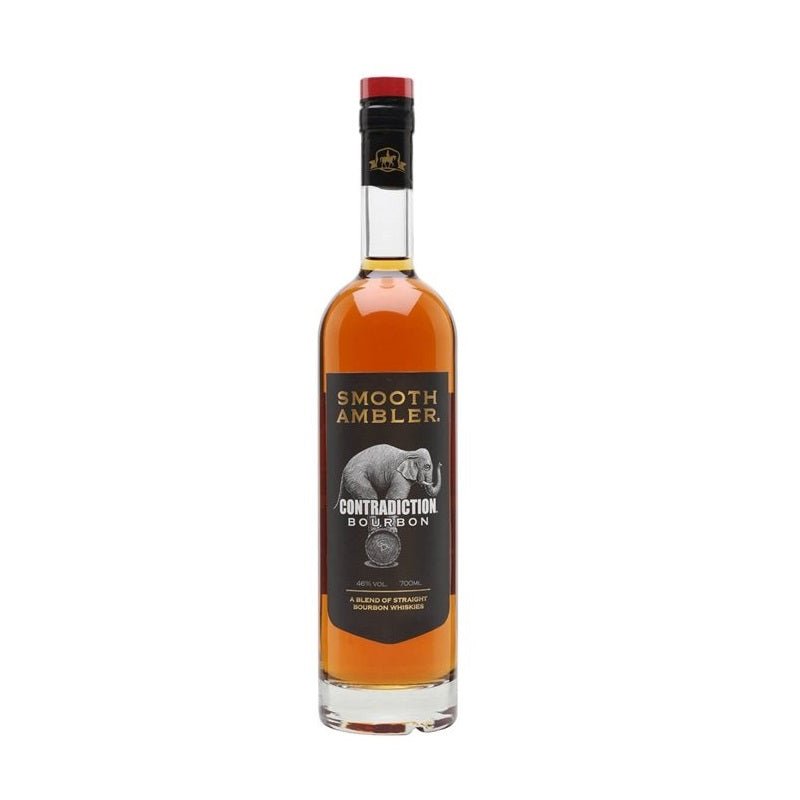 Smooth Ambler Contradiction Bourbon - Vintage Wine & Spirits