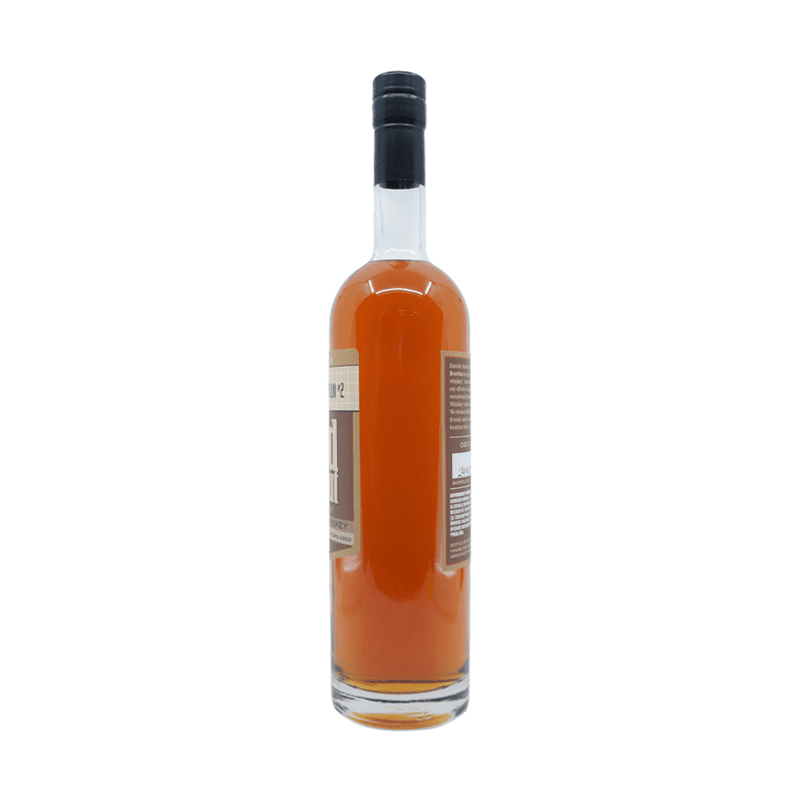 Smooth Ambler Old Scout 5 Year Old Private Selection Single Barrel Straight Bourbon Whiskey - Vintage Wine & Spirits