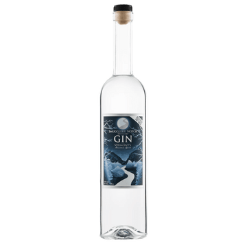 Smugglers' Notch Blend No. 802 Gin - Vintage Wine & Spirits