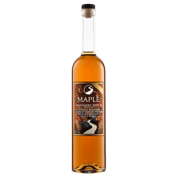 Smugglers' Notch Maple Syrup Infused Bourbon - Vintage Wine & Spirits