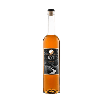 Smugglers' Notch Rye Whiskey - Vintage Wine & Spirits