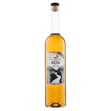 Smugglers' Notch Single Barrel Rum - Vintage Wine & Spirits