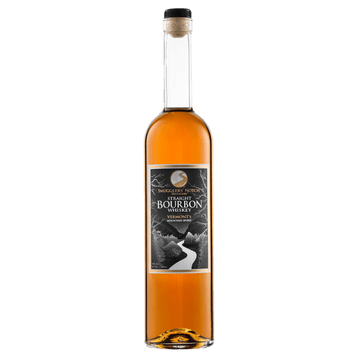 Smugglers' Notch Straight Bourbon Whiskey - Vintage Wine & Spirits