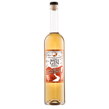 Smugglers' Notch Vermont Maple Gin - Vintage Wine & Spirits