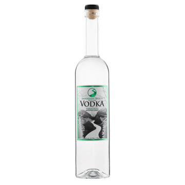 Smugglers' Notch Vermont Vodka - Vintage Wine & Spirits