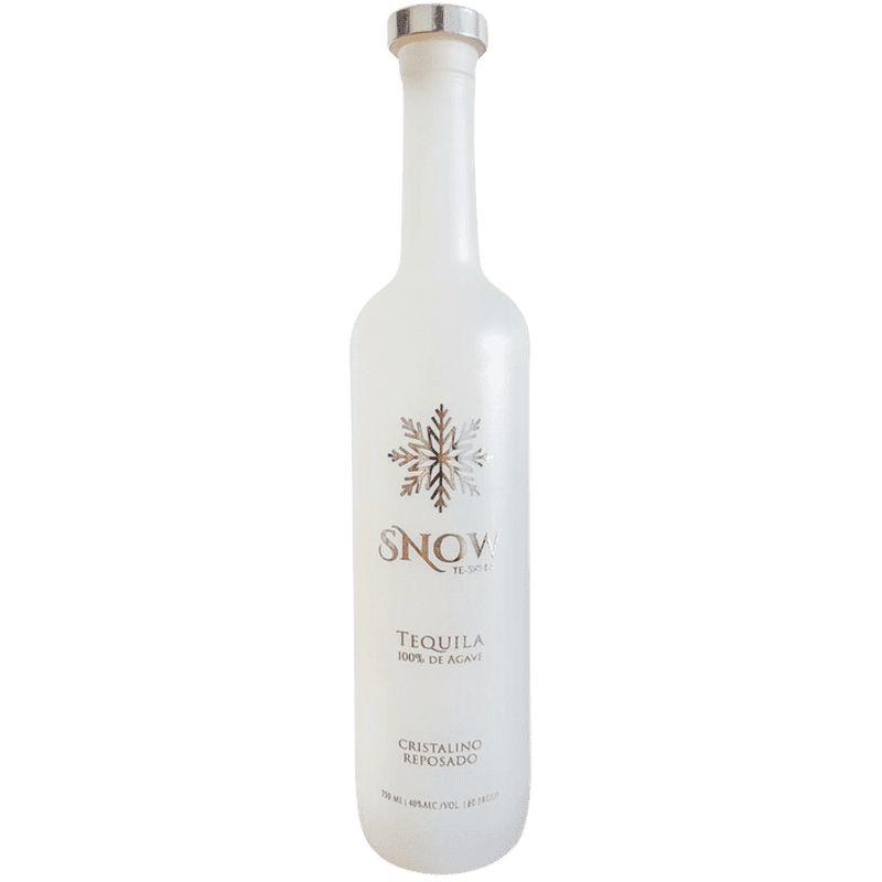 Snow Tequila Te-SKI-La 750ML - Vintage Wine & Spirits