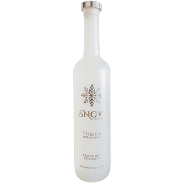 Snow Tequila Te-SKI-La 750ML - Vintage Wine & Spirits