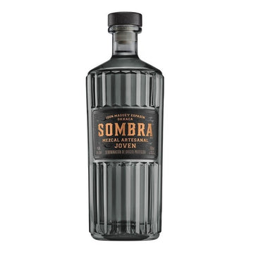 Sombra Joven Mezcal Artesanal - Vintage Wine & Spirits