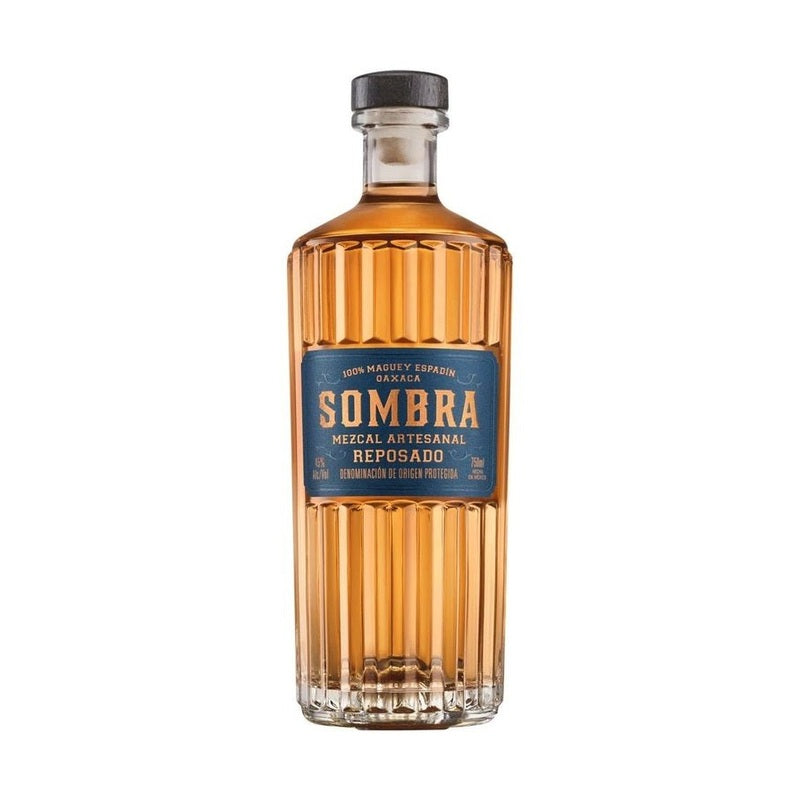 Sombra Reposado Mezcal - Vintage Wine & Spirits