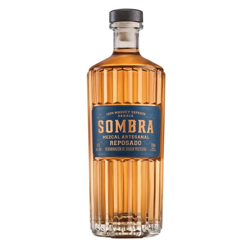 Sombra Reposado Mezcal - Vintage Wine & Spirits