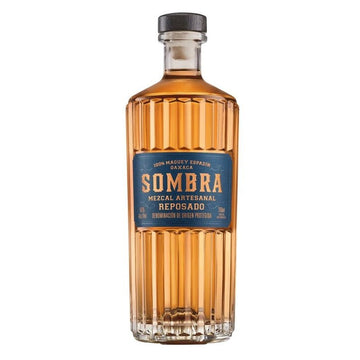 Sombra Reposado Mezcal - Vintage Wine & Spirits