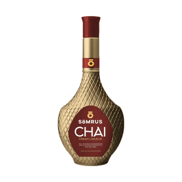 Somrus Chai Cream Liqueur - Vintage Wine & Spirits