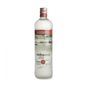Sonnema Vodka Herb - Vintage Wine & Spirits