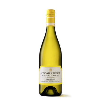 Sonoma-Cutrer Russian River Ranches Chardonnay 2021 - Vintage Wine & Spirits