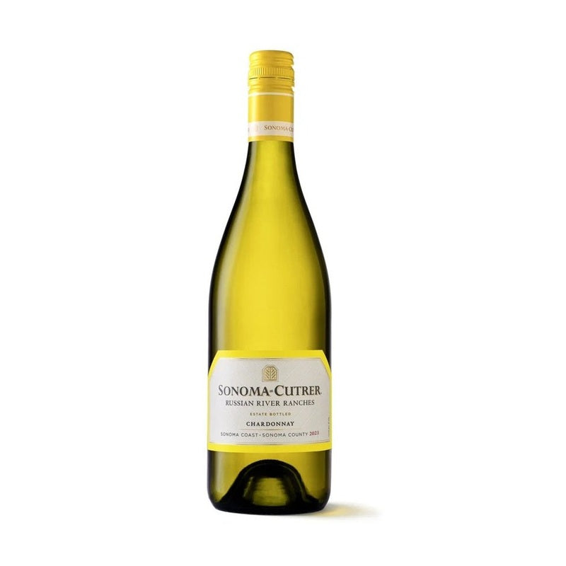 Sonoma-Cutrer Russian River Ranches Chardonnay 2021 - Vintage Wine & Spirits