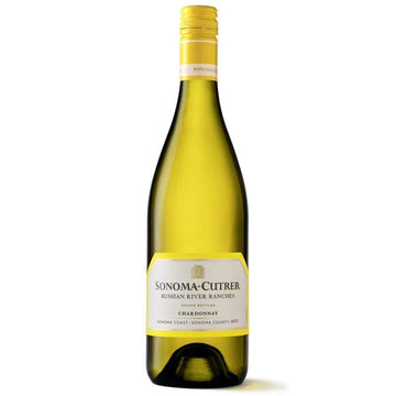 Sonoma-Cutrer Russian River Ranches Chardonnay 2021 - Vintage Wine & Spirits