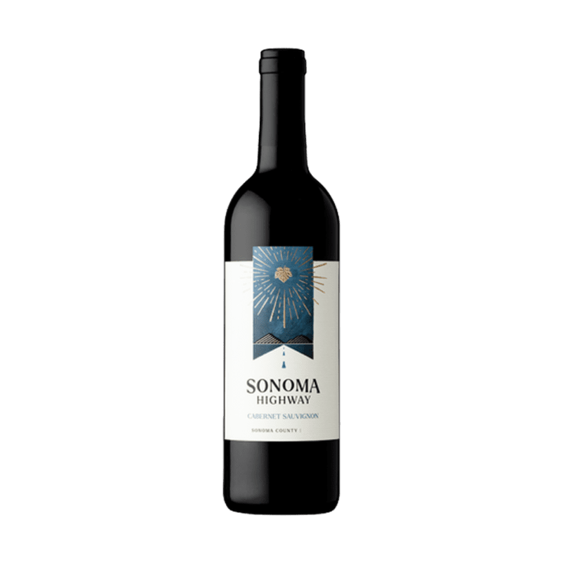 Sonoma Highway Cabernet Sauvignon 2023 - Vintage Wine & Spirits