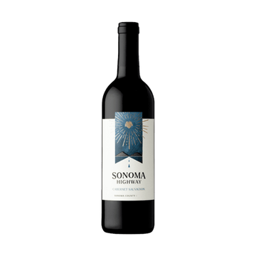 Sonoma Highway Cabernet Sauvignon 2023 - Vintage Wine & Spirits