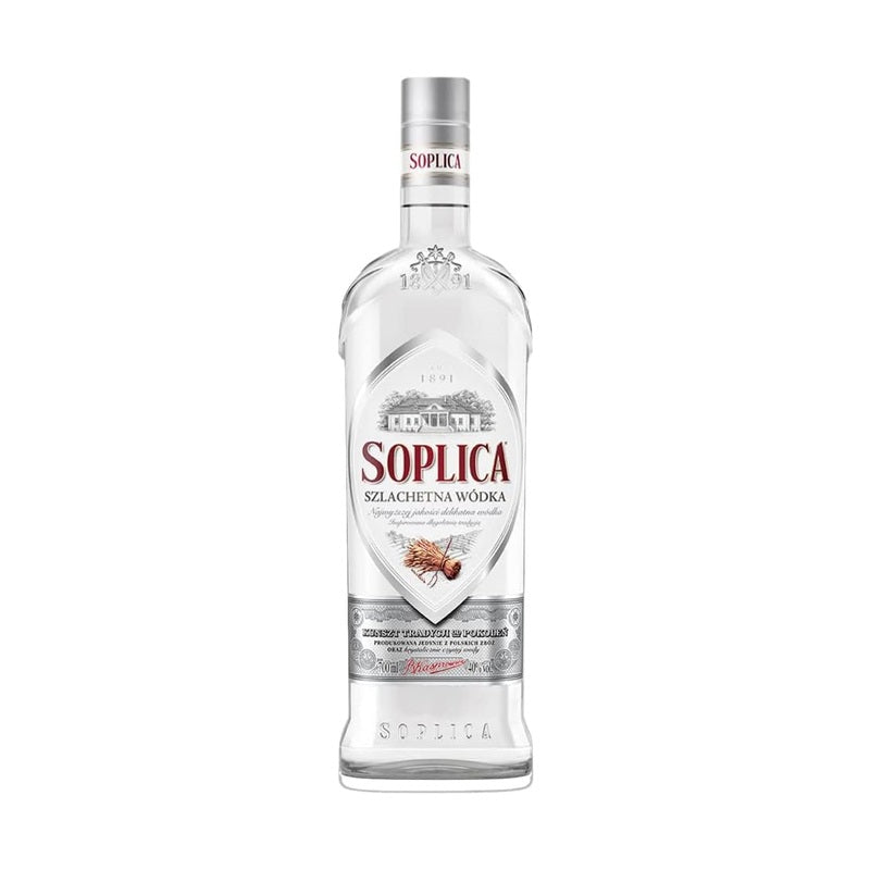 Soplica Vodka - Vintage Wine & Spirits
