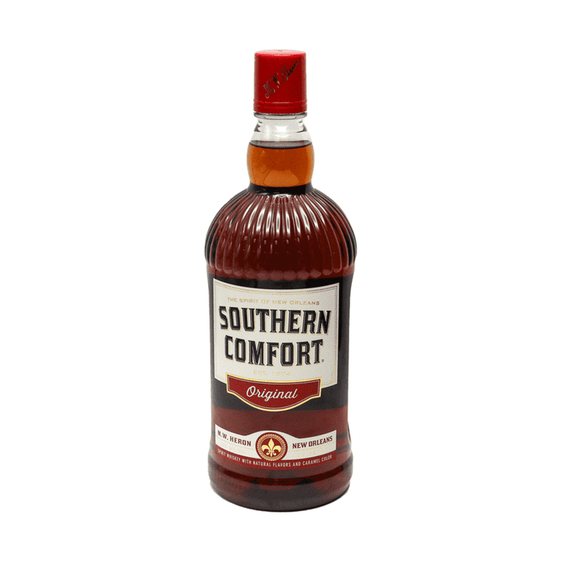 Southern Comfort Original Whiskey Liqueur 1.75L - Vintage Wine & Spirits