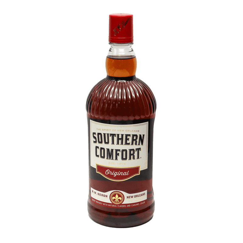 Southern Comfort Original Whiskey Liqueur 1.75L - Vintage Wine & Spirits