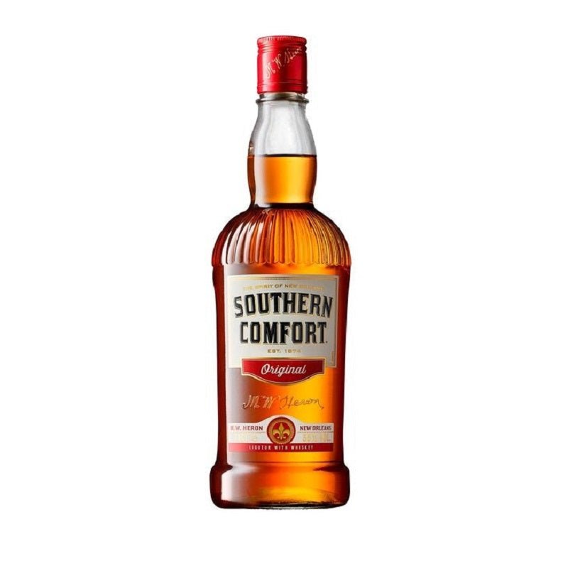 Southern Comfort Original Whiskey Liqueur - Vintage Wine & Spirits