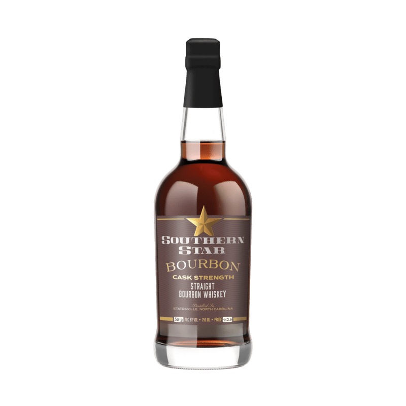 Southern Star Bourbon Cask Strength - Vintage Wine & Spirits