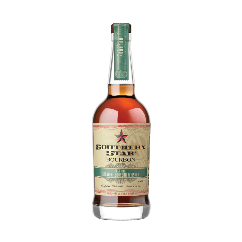Southern Star Bourbon - Vintage Wine & Spirits