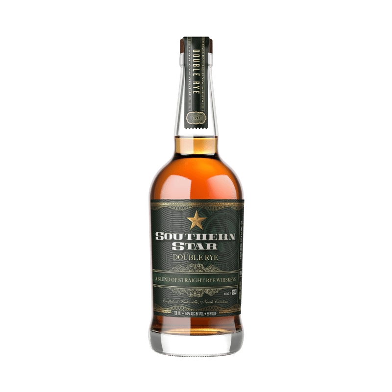 Southern Star Double Rye - Vintage Wine & Spirits