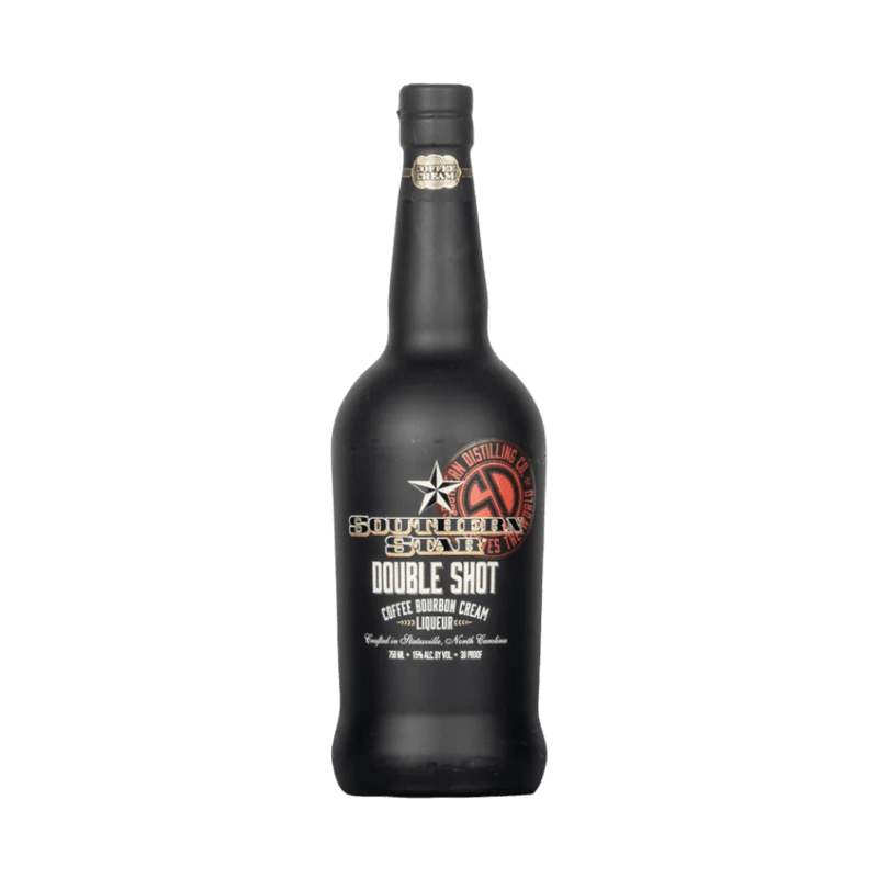 Southern Star Double Shot Coffee Bourbon Cream - Vintage Wine & Spirits