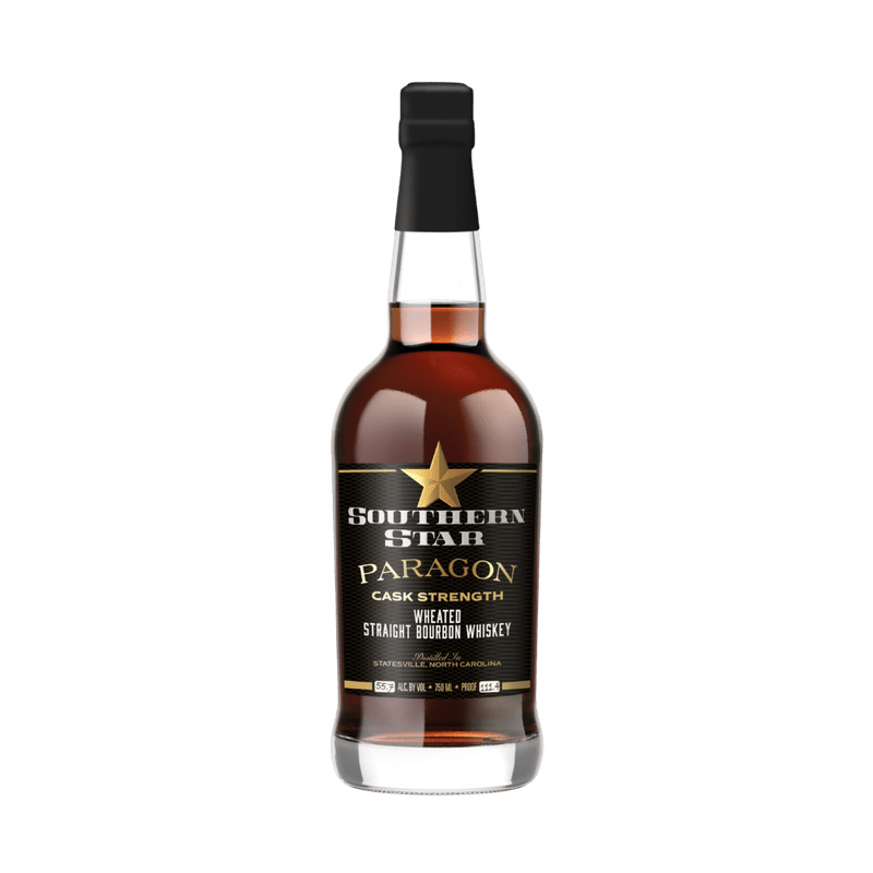 Southern Star Paragon Cask Strength - Vintage Wine & Spirits