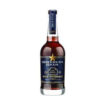 Southern Star Rye Bottled-in-Bond - Vintage Wine & Spirits