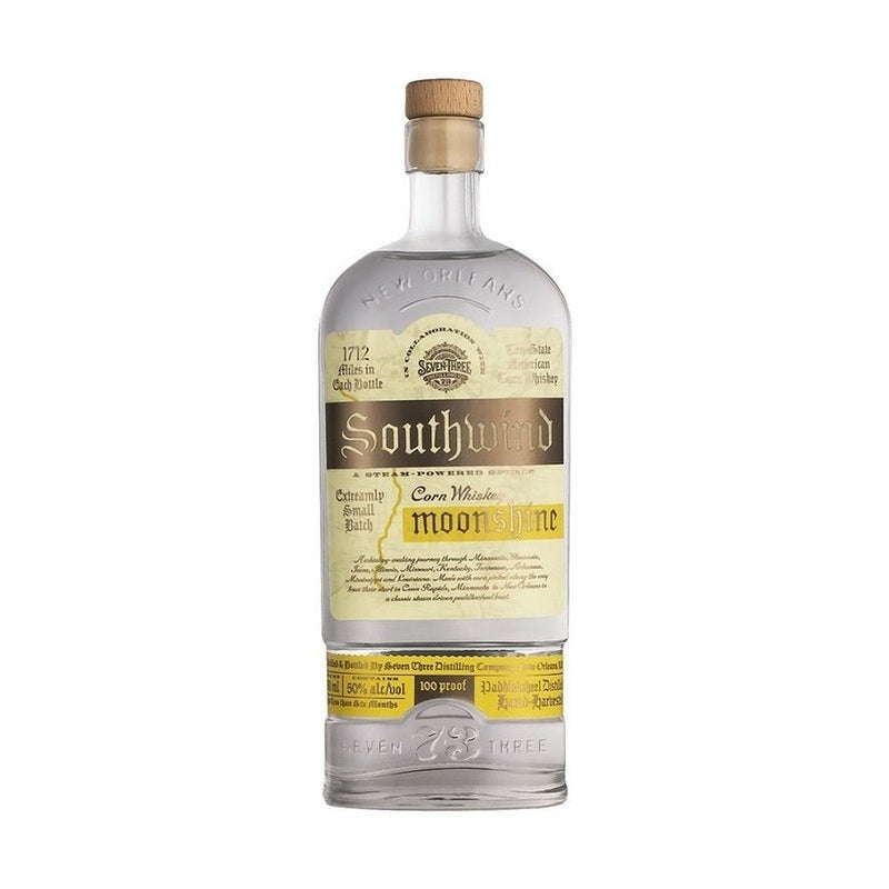Southwind Corn Whiskey Moonshine - Vintage Wine & Spirits